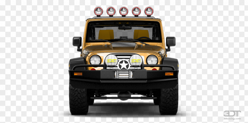 Jeep Wrangler Car Toyota Land Cruiser Prado Off-roading PNG