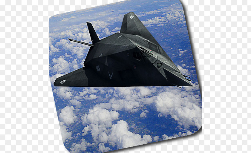 Lockheed Martin F-22 Raptor F-117 Nighthawk FB-22 Aerospace Engineering PNG