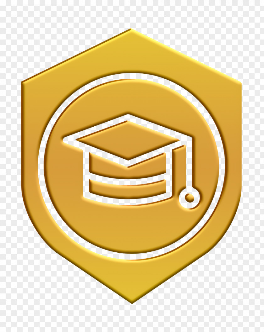 Mortarboard Icon School PNG