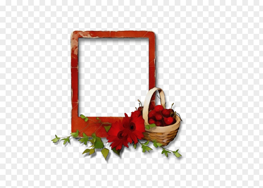 Picture Frame PNG