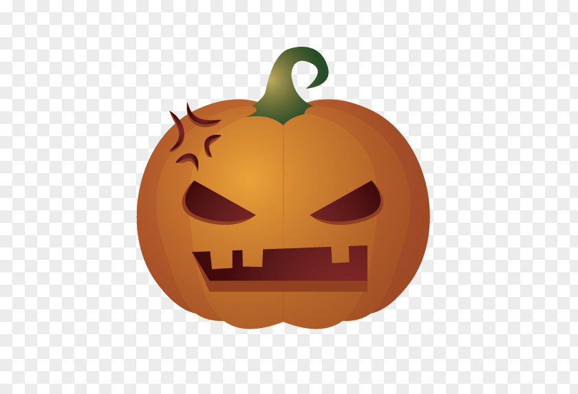 Pumpkin Jack-o-lantern Calabaza Clip Art PNG