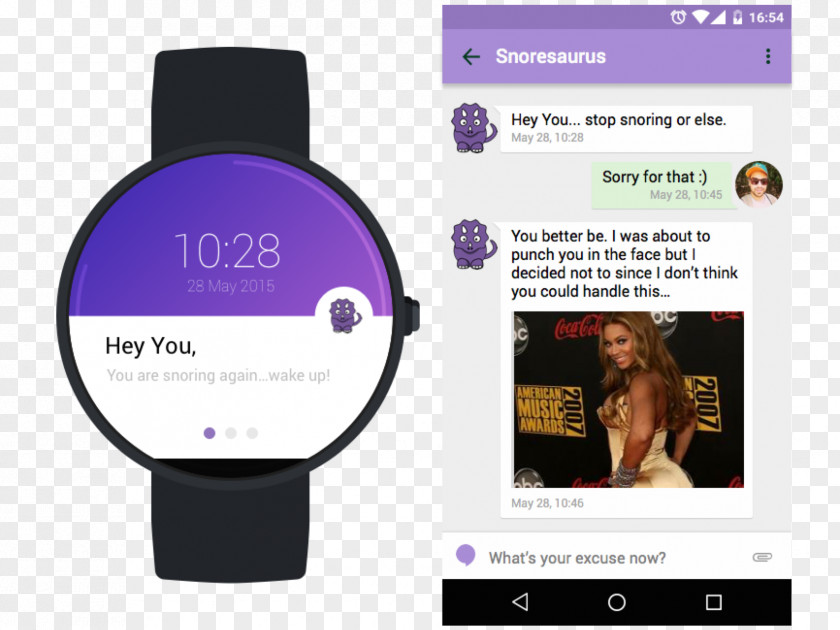Snoring Moto 360 (2nd Generation) Smartwatch Wear OS Motorola PNG