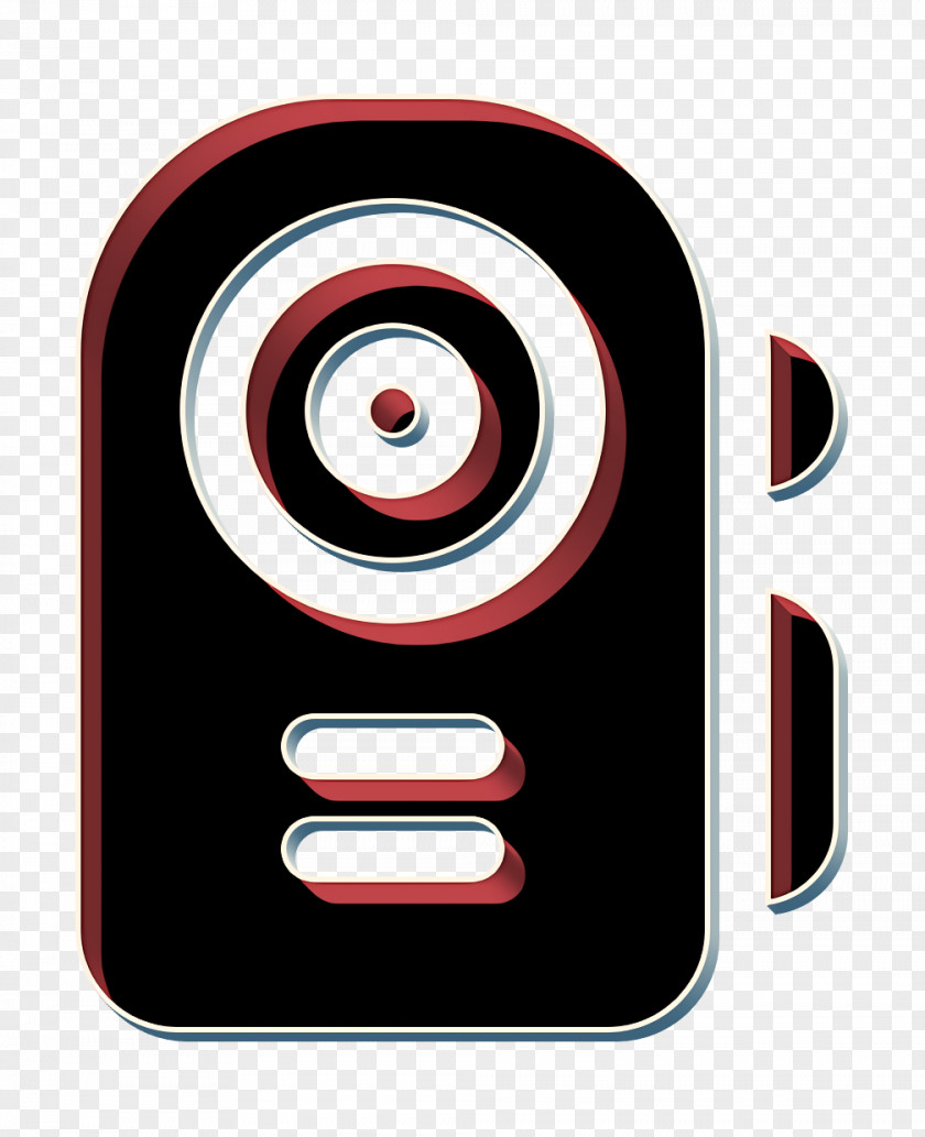 Summer Camp Icon Flashlight PNG