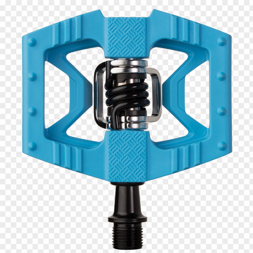 Bicycle Pedals Crankbrothers, Inc. Klikpedaal Body Shot PNG