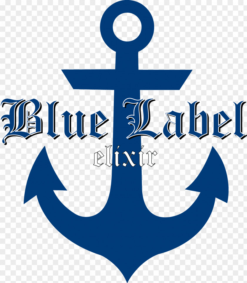 Blue Label Wall Decal Bumper Sticker Paper PNG