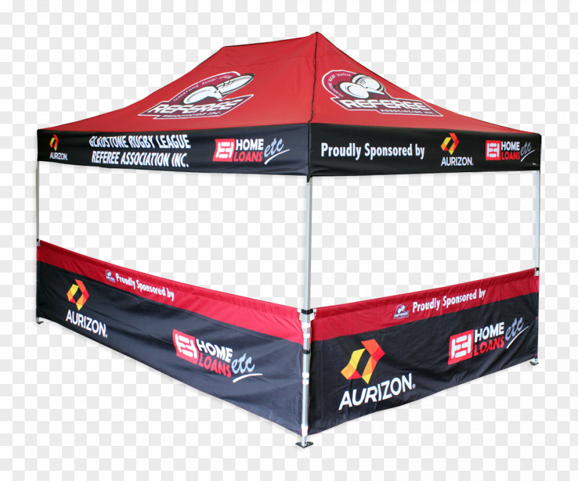 Business Brand Tent Marquee Advertising Gazebo PNG