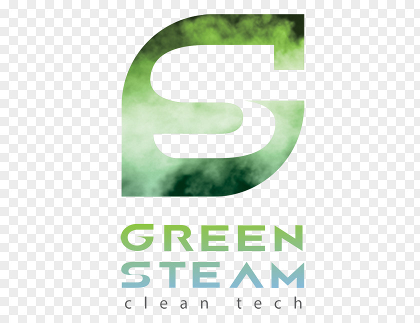 Car Green Steam Logo Auto Detailing Cleaning PNG