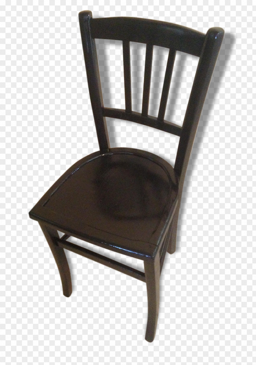 Chair No. 14 Bistro Furniture Bentwood PNG