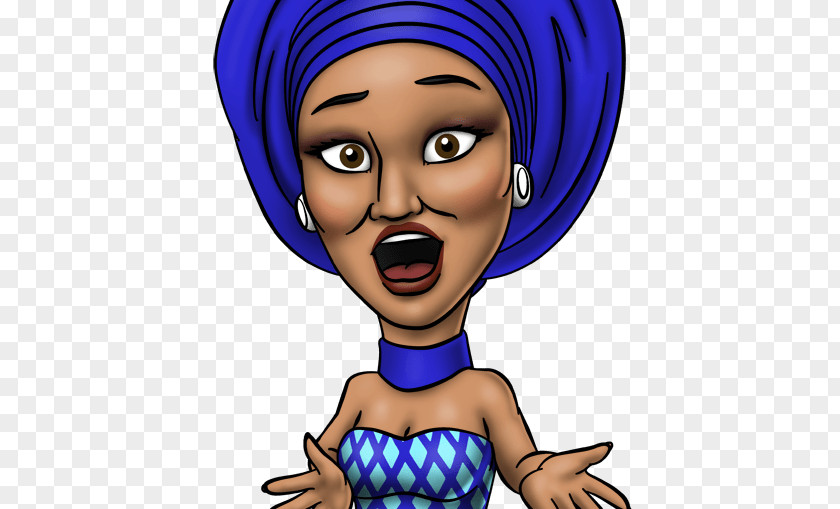 Emoji Nigeria The Movie Emoticon African American PNG
