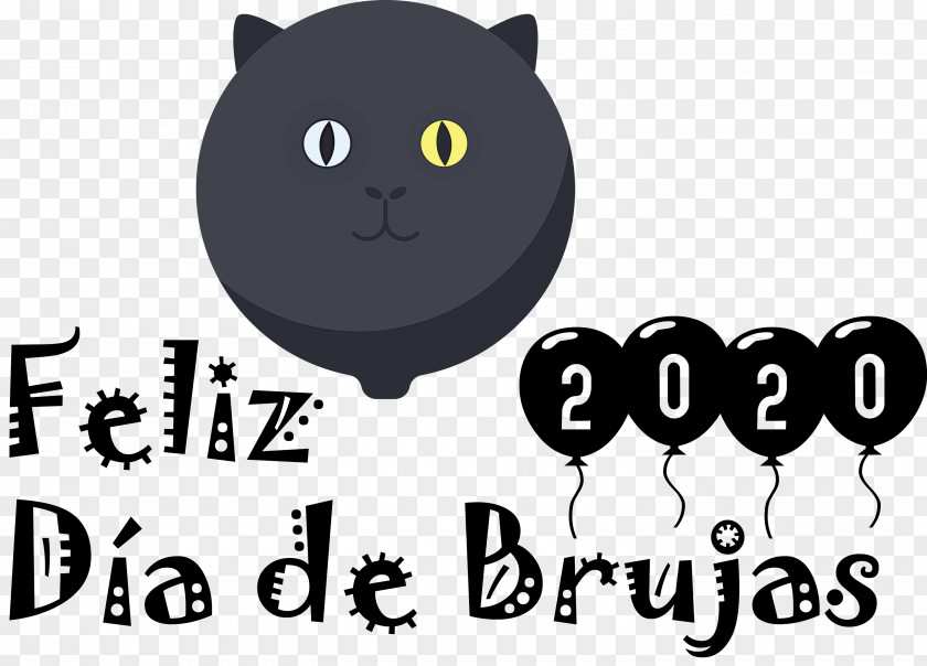 Feliz Día De Brujas Happy Halloween PNG