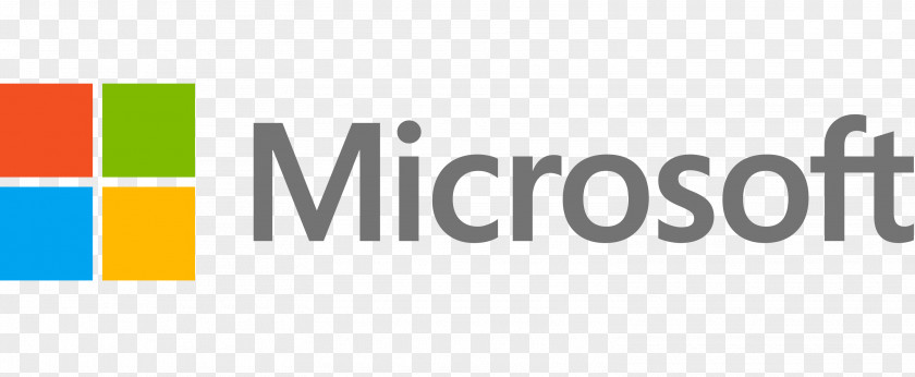 Microsoft Business Logo PNG