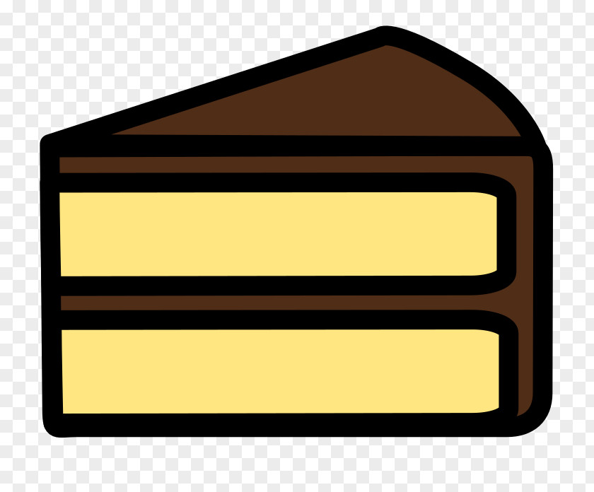 Slice Chocolate Cake Frosting & Icing Birthday Clip Art PNG