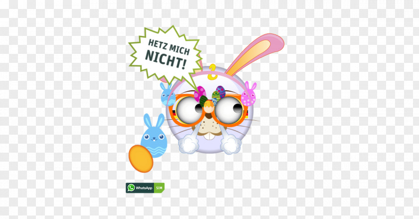 Technology Easter Bunny Logo Brand Desktop Wallpaper PNG