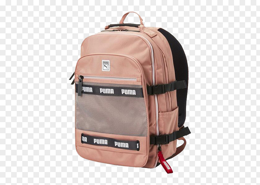 Backpack Puma BTS Handbag PNG