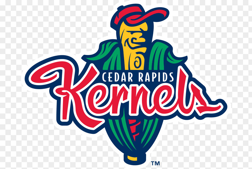 Baseball Cedar Rapids Kernels Veterans Memorial Stadium Minnesota Twins Beloit Snappers Midwest League PNG