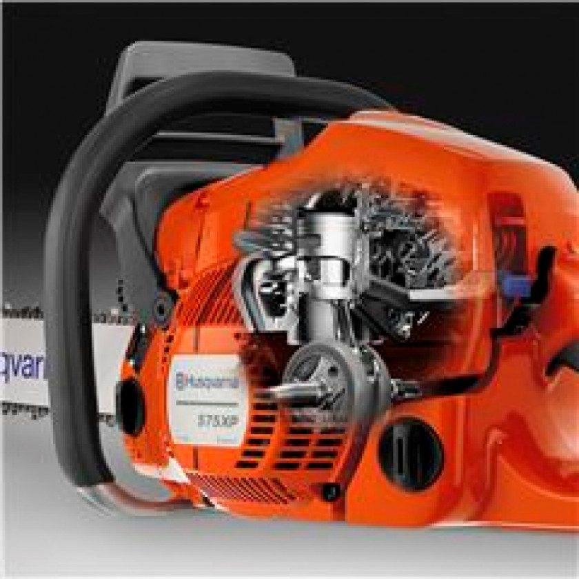 Chainsaw Husqvarna Group Air Filter Power Equipment Direct PNG