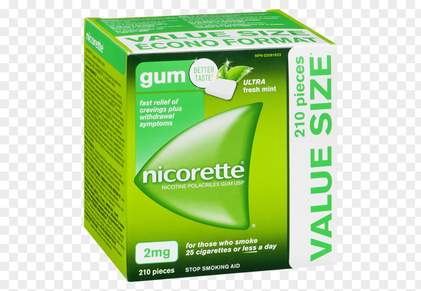 Chewing Gum Brand Mint PNG
