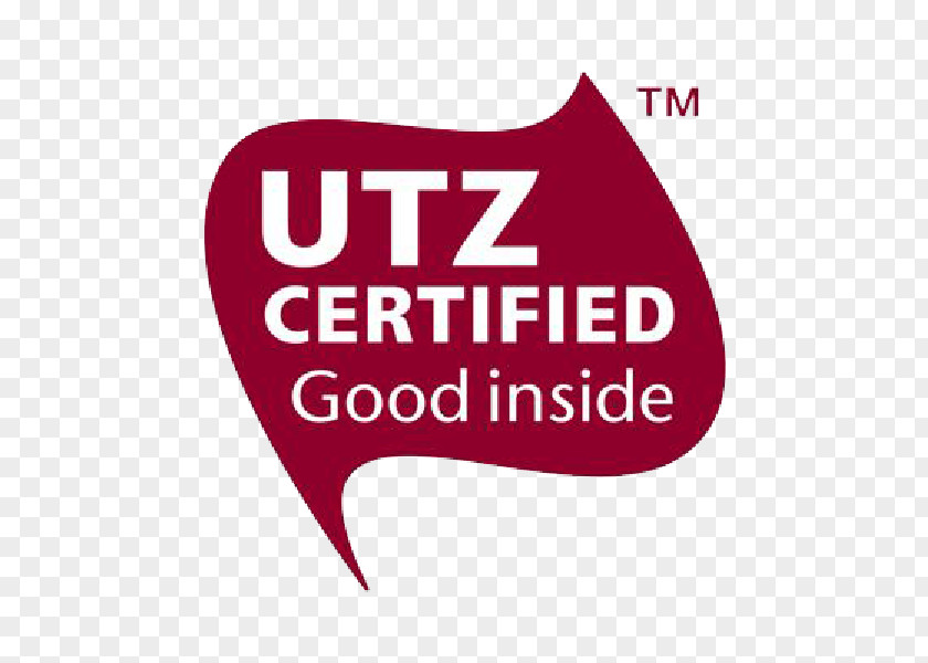 Coffee Single-origin UTZ Certified Organic Certification PNG
