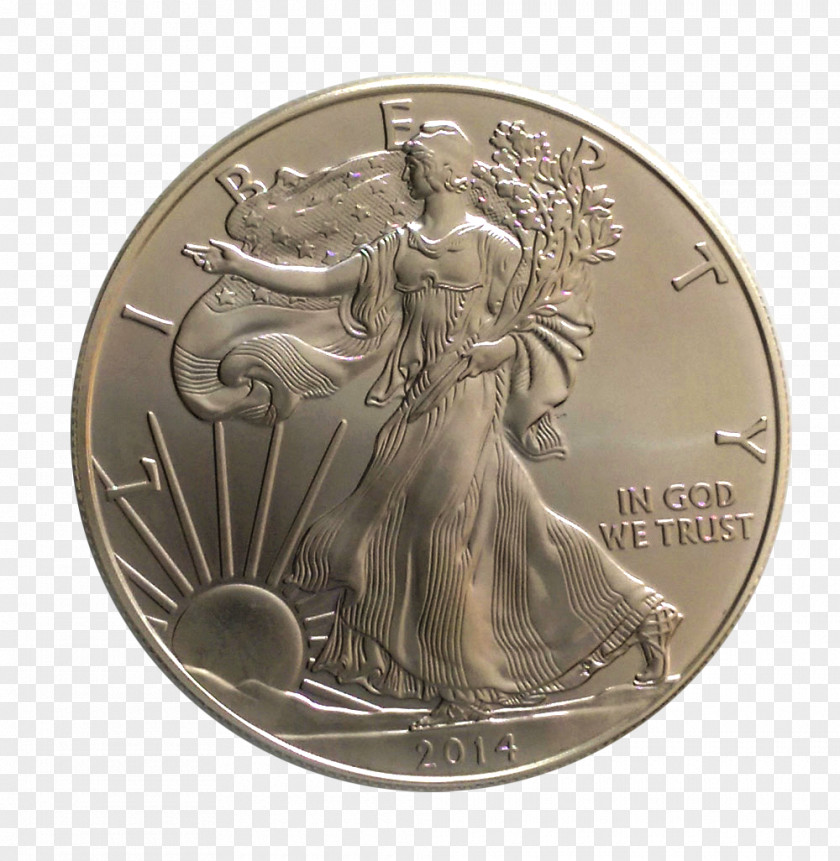 Coin Silver Medal Bronze Nickel PNG