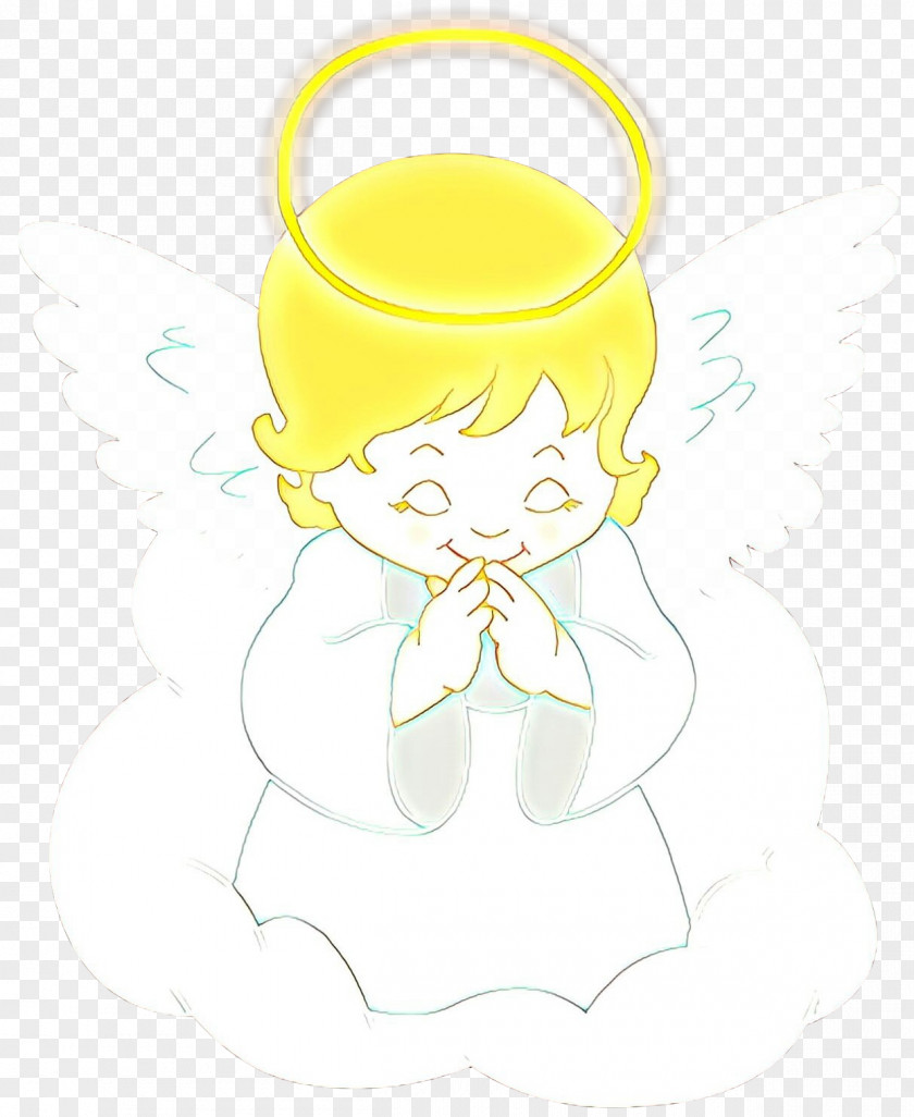 Fictional Character Yellow White Cartoon Clip Art PNG