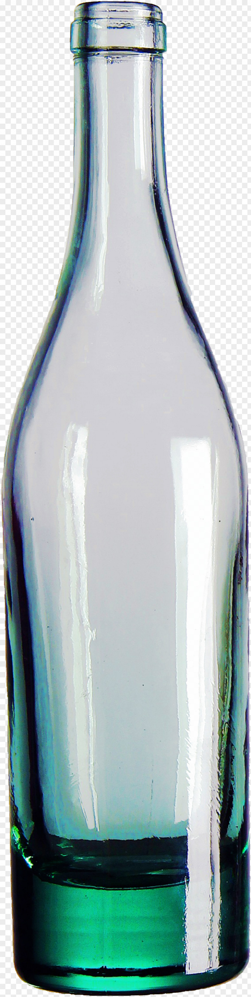 Glass Bottle Beer PNG