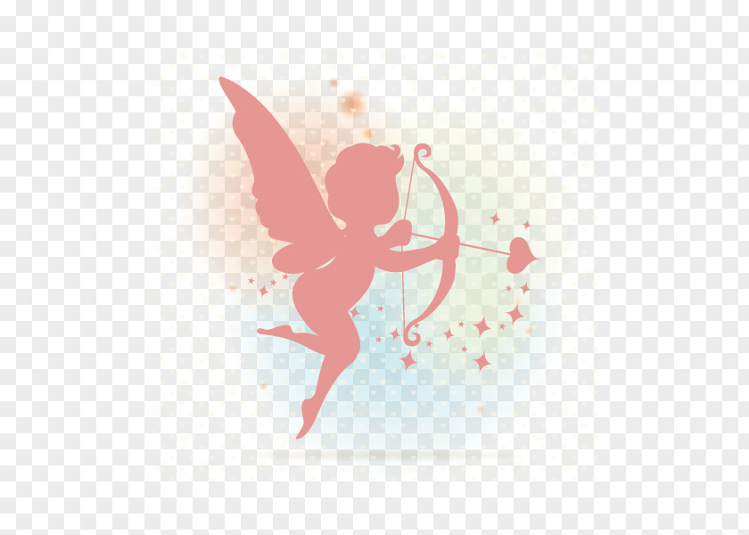God Of Love,Cupid Love Euclidean Vector Photography Download PNG