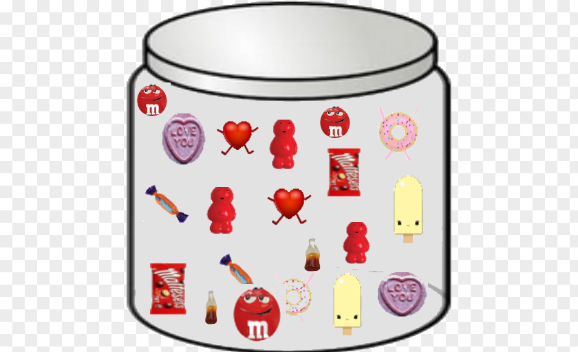 Jar Vocabulary Container Clip Art PNG