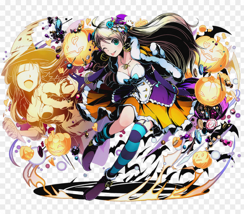 Light Divine Gate Road To Dragons Puzzle & Halloween PNG