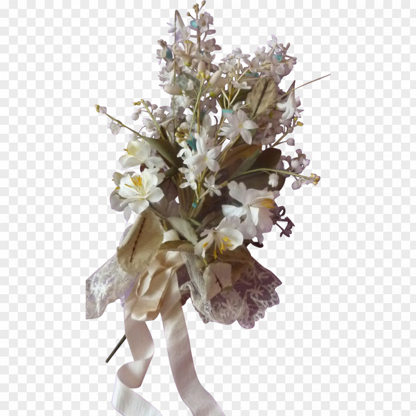 Lily Of The Valley Cut Flowers Floral Design Flower Bouquet Artificial PNG