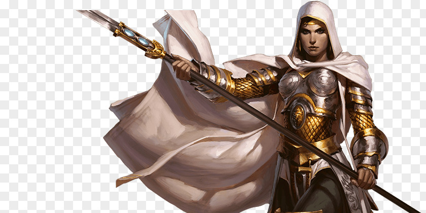 Magic: The Gathering – Duels Of Planeswalkers Elspeth, Sun's Champion Art PNG