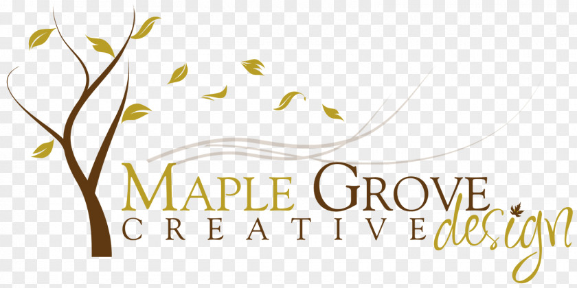 Maple Aquatics Grove Logo Mermaid Font PNG