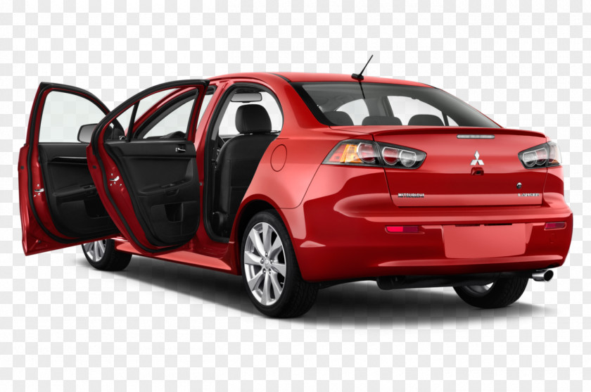 Mitsubishi 2015 Lancer Evolution 2014 2016 Car PNG