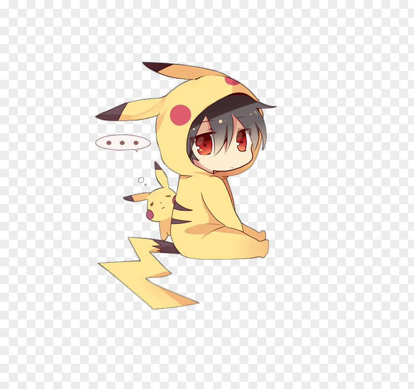 Pikachu Ash Ketchum Monster Hunter Portable 3rd Pokémon Kavaii PNG