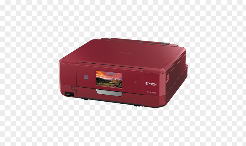 Printer カラリオ Epson Inkjet Printing Canon PNG