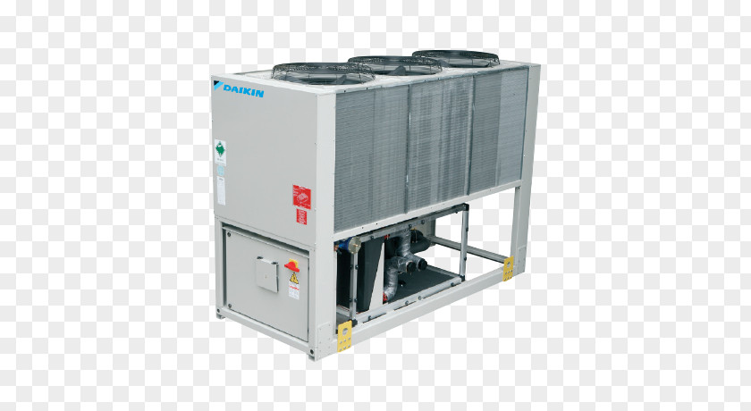 Rajkot Water Chiller Daikin Air Conditioning PNG