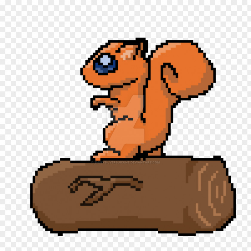 Squirrel Footprint Carnivora Rodent Cartoon Snout Clip Art PNG