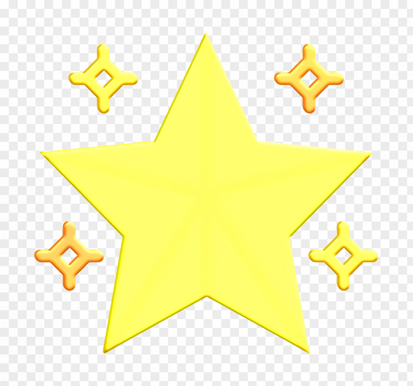Star Icon Holidays PNG