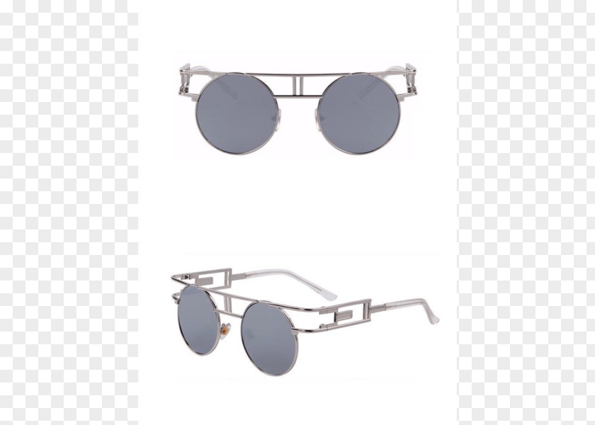 Sunglasses Steampunk Goggles PNG