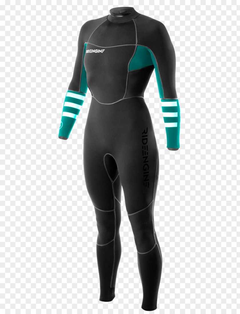 Surfing Wetsuit Kitesurfing Diving Suit Ride Engine PNG