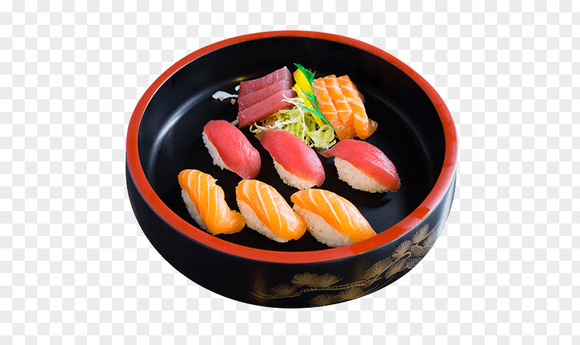 Sushi Takeaway California Roll Sashimi Gimbap Side Dish Food PNG