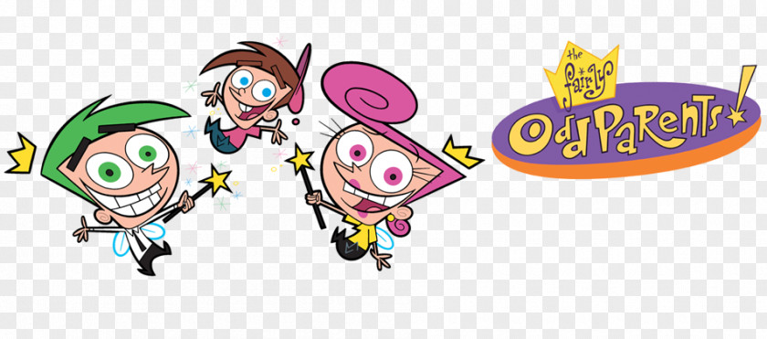 Timmy Turner Television Show Nickelodeon The Fairly OddParents Season 1 Animated Cartoon PNG