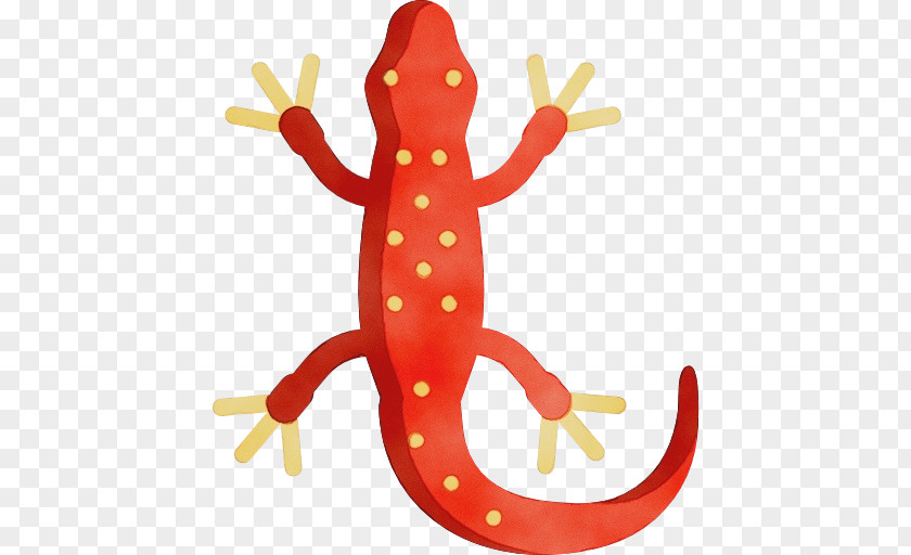 Animal Figure Gecko Clip Art PNG