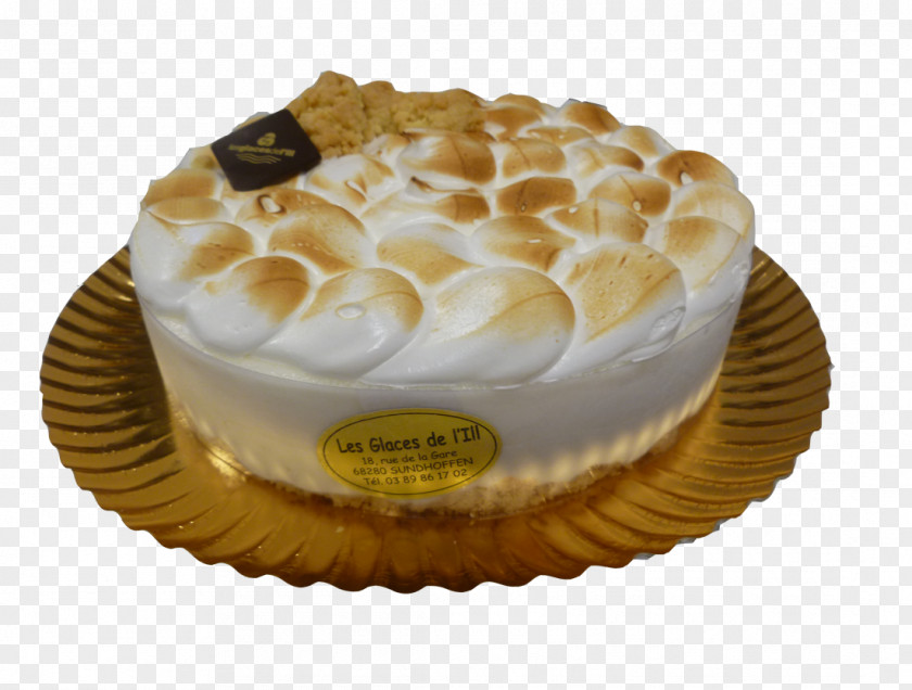 Banana Banoffee Pie Cream Torte Cheesecake PNG