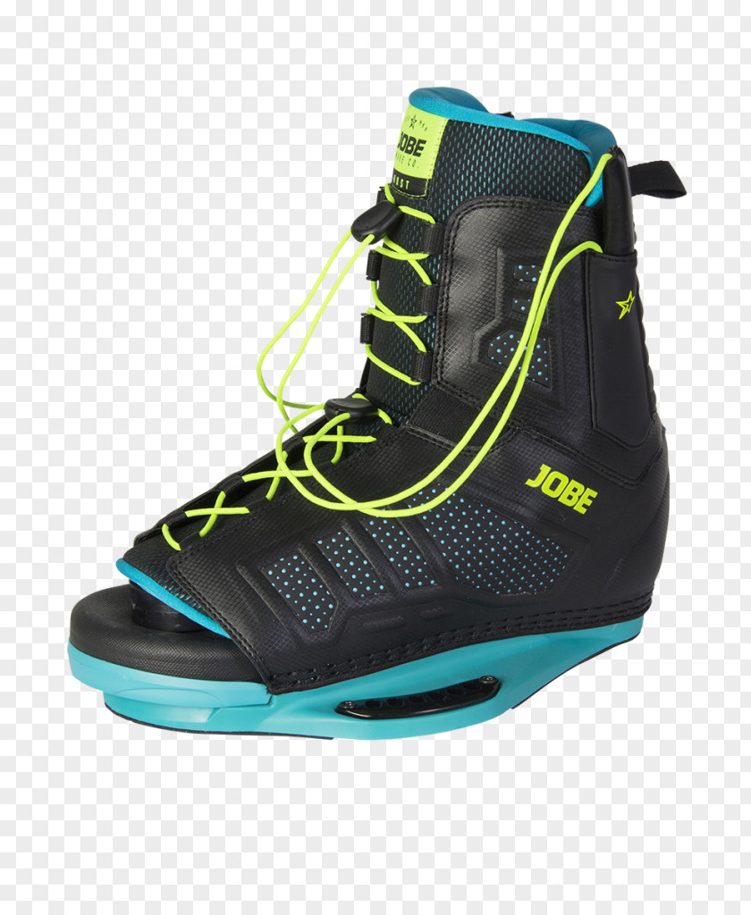 Boot Jobe Water Sports Wakeboarding Shoelaces PNG