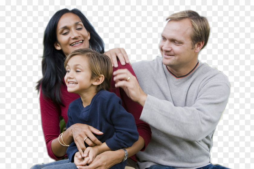 Family Stock Photography Son Multiracial PNG