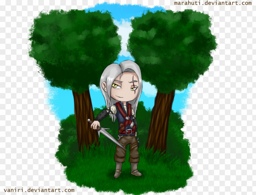 Geralt Kakashi Hatake Of Rivia DeviantArt Character PNG