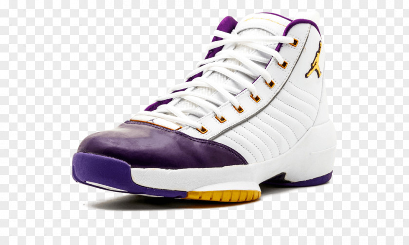 Gold Sneakers Air Jordan Basketball Shoe PNG