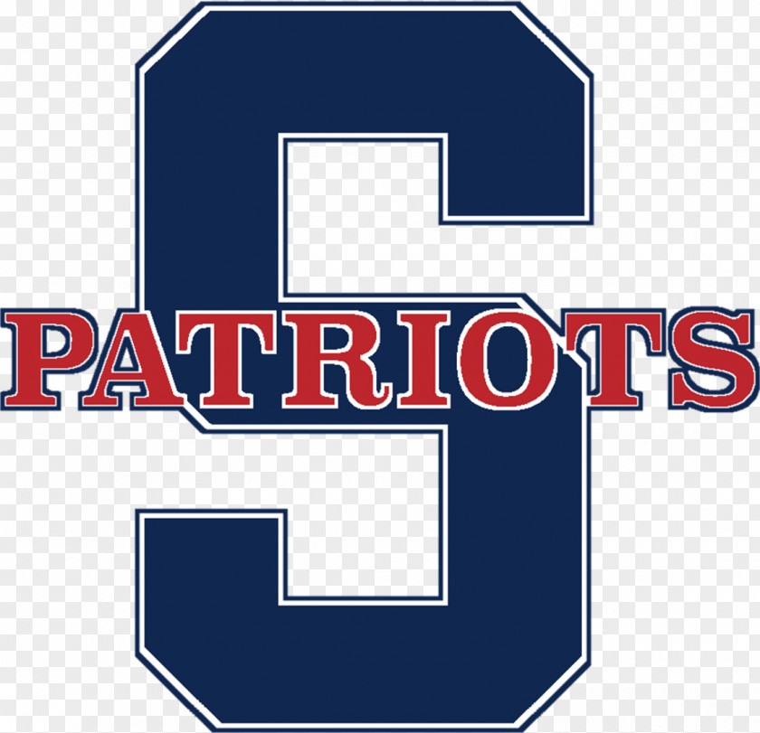 New England Patriots Parkersburg South High School Logo National Secondary Lane PNG