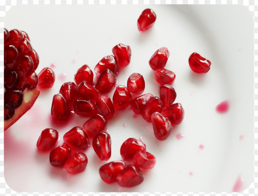 Pomegranate Juice Cream Freekeh Seed PNG