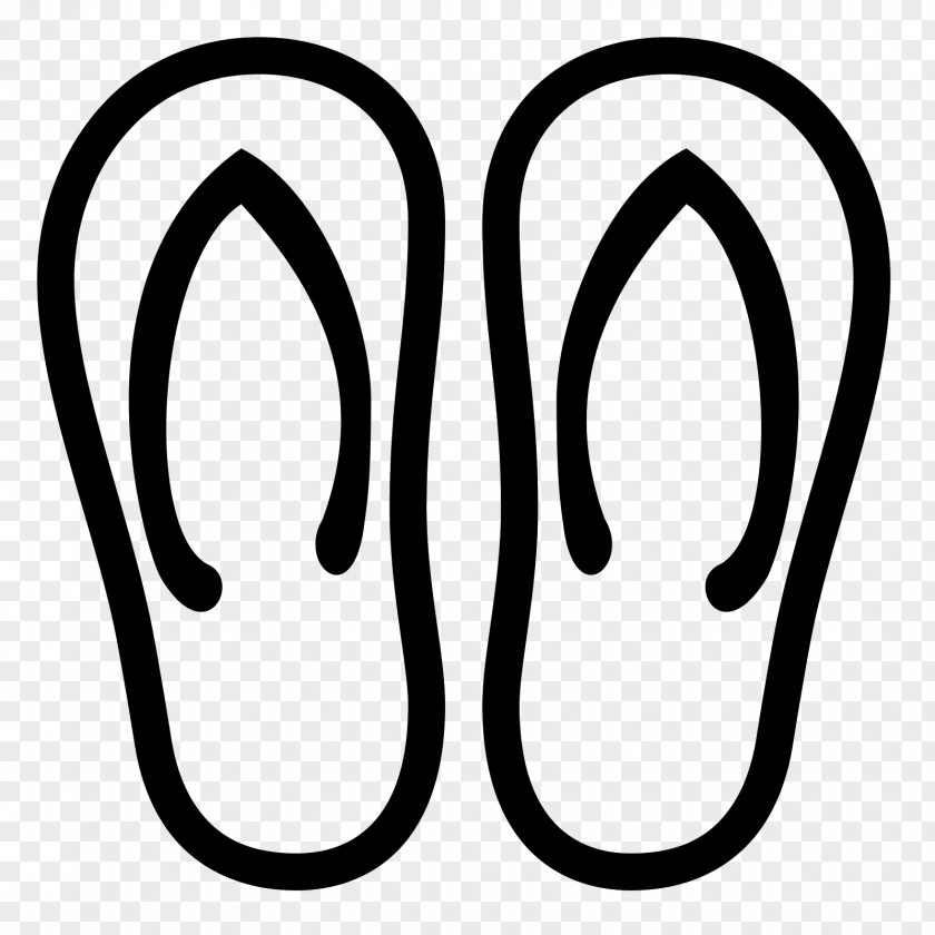 Sandal Flip-flops PNG